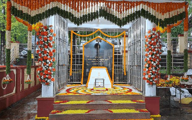 ಜು. 26ರಂದು ಅಮರ್ ಜವಾನ್ ಜ್ಯೋತಿ ಸ್ಮಾರಕದ ಬಳಿ ಹಣತೆ ಪ್ರಜ್ವಲನ ಕಾರ್ಯಕ್ರಮ