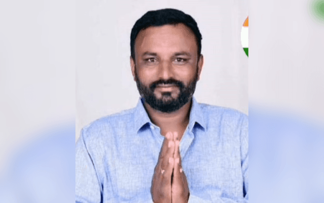 ಹು-ಧಾ ಪಾಲಿಕೆಯ ನೂತನ ವಿರೋಧ ಪಕ್ಷದ ನಾಯಕರಾಗಿ ರಾಜಶೇಖರ ಕಮತಿ ನೇಮಕ
