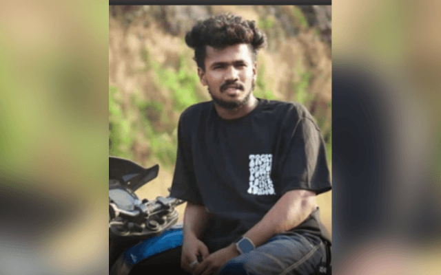 ಬಂಟ್ವಾಳ: ನೇಣು ಬಿಗಿದುಕೊಂಡು ಆತ್ಮಹತ್ಯೆಗೆ ಶರಣಾದ ಯುವಕ