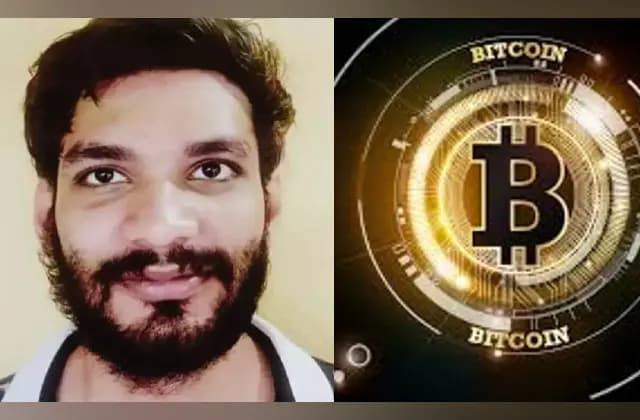 ಬಿಟ್ ಕಾಯಿನ್ ಹಗರಣ: ಆರೋಪಿಗಳಾದ ಶ್ರೀಕಿ, ಖಂಡೇಲ್ ವಾಲಾಗೆ ಜಾಮೀನು