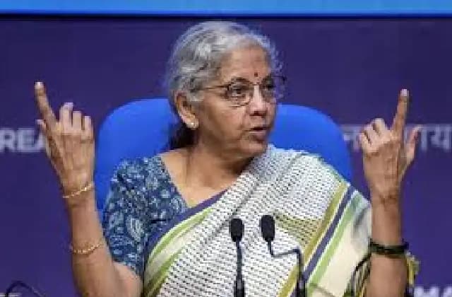 ಮುಂದಿನ 6 ತಿಂಗಳಲ್ಲಿ ಹೊಸ ಆದಾಯ ತೆರಿಗೆ ಕಾಯಿದೆ ಜಾರಿ!
