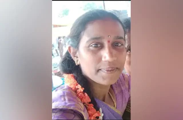 ವಿಷ ಸೇವಿಸಿ ಗೃಹಿಣಿ ಆತ್ಮಹತ್ಯೆ: ಅಕ್ರಮ ಸಂಬಂಧ ಶಂಕೆ