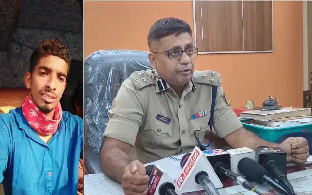 ಉಡುಪಿ ಯುವತಿ ರೇಪ್​ ಕೇಸ್​:  ವಿಚಾರಣೆ ವೇಳೆ ಸತ್ಯ ಬಾಯಿಬಿಟ್ಟ ಅಲ್ತಾಫ್​!