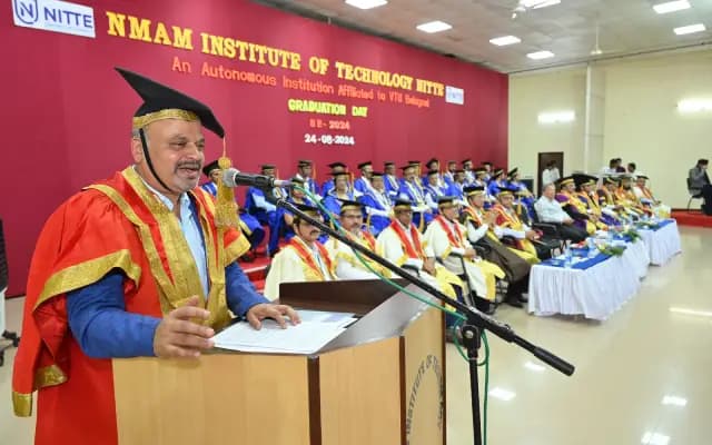 ಶಿಕ್ಷಣ ನೀಡಿದ ಸರ್ವರನ್ನೂ ನಾವು ಸದಾ ಅಭಿನಂದಿಸಬೇಕು : ಡಾ. ಬಿ.ಇ ರಂಗಸ್ವಾಮಿ