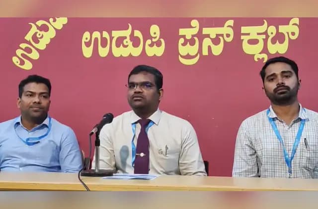 ಅ.25ರಂದು ಉಡುಪಿಯಲ್ಲಿ “ಕೆನರಾ ರಿಟೈಲ್ ಮೇಳ-2024”