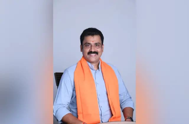ವಿಧಾನ ಪರಿಷತ್ ಉಪಚುನಾವಣೆ :ನಿರೀಕ್ಷೆಯಂತೆ ಬಿಜೆಪಿಗೆ ಗೆಲುವು