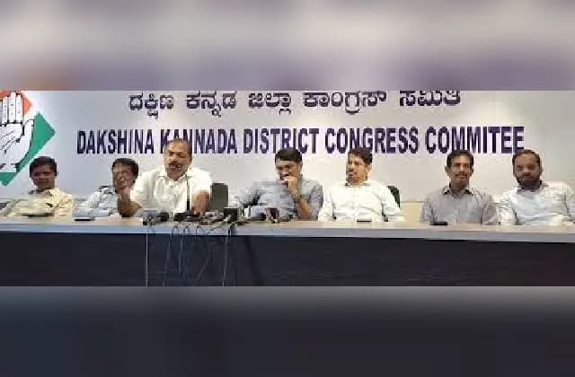 ಅರ್ಹ ಕುಟುಂಬಗಳ ಬಿಪಿಎಲ್ ಕಾರ್ಡ್ ರದ್ದಾಗುವುದಿಲ್ಲ: ಪದ್ಮರಾಜ್ ಆರ್. ಪೂಜಾರಿ