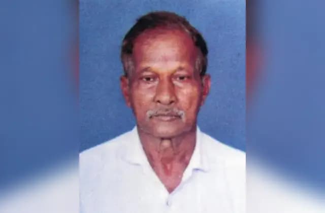 ಸಾಮಾಜಿಕ ಹೋರಾಟಗಾರ ಬಿ.ಎಂ.ಪ್ರಭಾಕರ ದೈವಗುಡ್ಡೆ ನಿಧನ