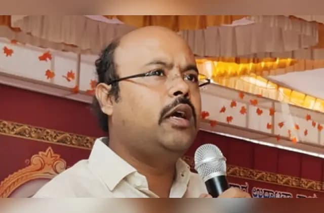 ಮುಡಾ ಹಗರಣ ನಡೆದೇ ಇಲ್ಲ : ಮಾಜಿ ಶಾಸಕ ಯತೀಂದ್ರ ಸಿದ್ದರಾಮಯ್ಯ