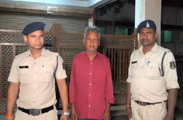 ಪತ್ನಿಯ ಕೊಲೆ : 12 ವರ್ಷಗಳಿಂದ ತಲೆಮರೆಸಿಕೊಂಡಿದ್ದ ವ್ಯಕ್ತಿ ಬಂಧನ
