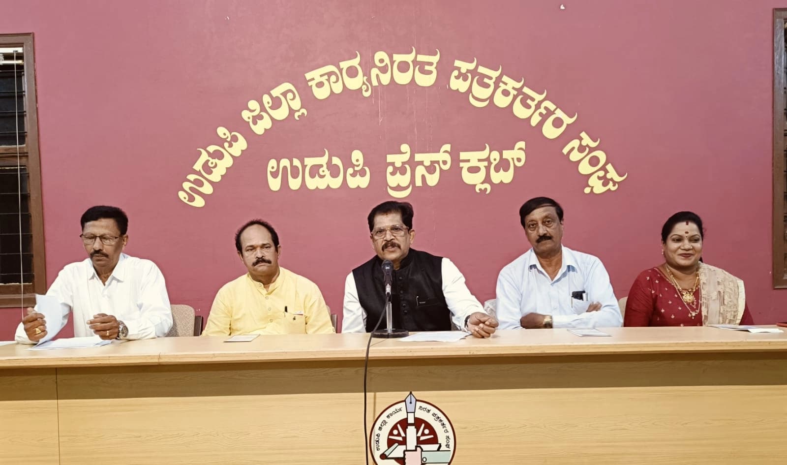 ಜ.5 ರಿಂದ ಉಡುಪಿಯಲ್ಲಿ 23ನೇ ವರ್ಷದ ಕೆಮ್ತೂರು ದೊಡ್ಡಣ್ಣ ಶೆಟ್ಟಿ ನೆನಪಿನ ತುಳು ನಾಟಕ ಸ್ಪರ್ಧೆ