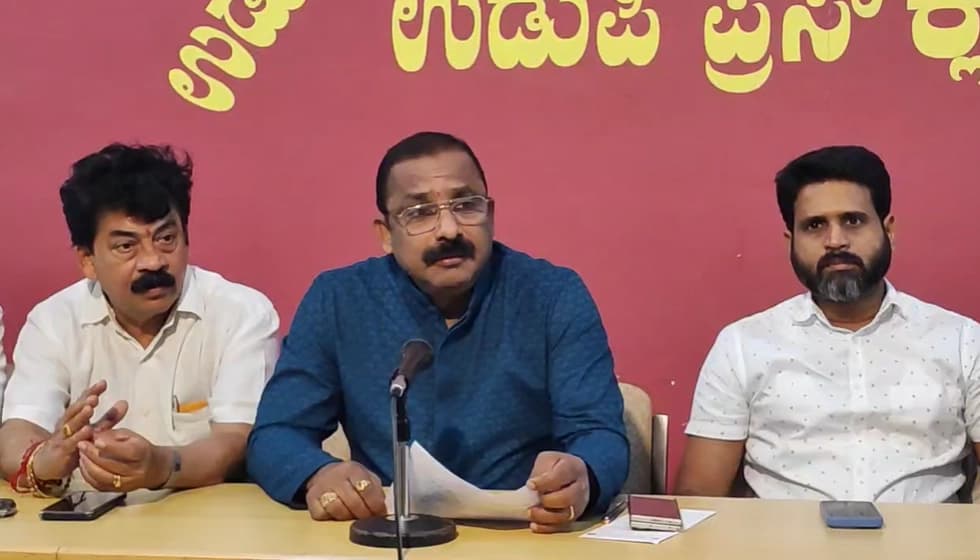 ಶ್ರೀ ಎಂ.ಪಿ.ನೊರೊನ್ಹಾ ದಕ್ಷಿಣ ಕನ್ನಡ ಜಿಲ್ಲೆಯ ಪ್ರಧಾನ ಜಿಲ್ಲಾ ಸರ್ಕಾರಿ ವಕೀಲರಾಗಿ ನೇಮಕ