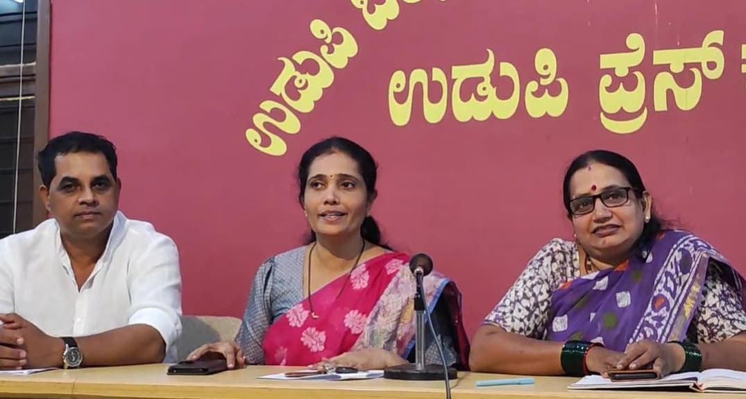 ʼಬಾಣಂತಿಯರ ಸಾವನ್ನು ತಡೆಯಲು ವಿಫಲರಾಗಿರುವ ಸಚಿವರಾದ ಲಕ್ಷ್ಮೀ ಹೆಬ್ಬಾಳ್ಕರ್, ಸಚಿವ ದಿನೇಶ್ ಗುಂಡೂರಾವ್ ಕೂಡಲೇ ರಾಜೀನಾಮೆ ನೀಡಲಿʼ