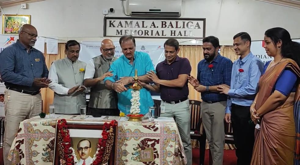 ಬಾಳಿಗಾ ಆಸ್ಪತ್ರೆಯಲ್ಲಿ 33ನೇ ಮದ್ಯ ವ್ಯಸನ ವಿಮುಕ್ತಿ ಮತ್ತು ವಸತಿ ಶಿಬಿರಕ್ಕೆ ಚಾಲನೆ