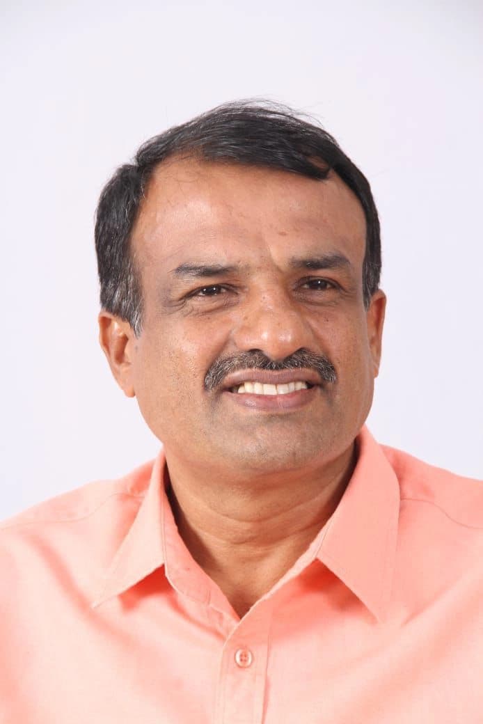 ಬಿಜೆಪಿಗೆ ಅಪಾಯಕಾರಿ ಆಗಿದ್ದಕ್ಕೆ ಪ್ರಿಯಾಂಕ್ ಖರ್ಗೆ ಟಾರ್ಗೆಟ್ : ಮಂಜುನಾಥ ಭಂಡಾರಿ