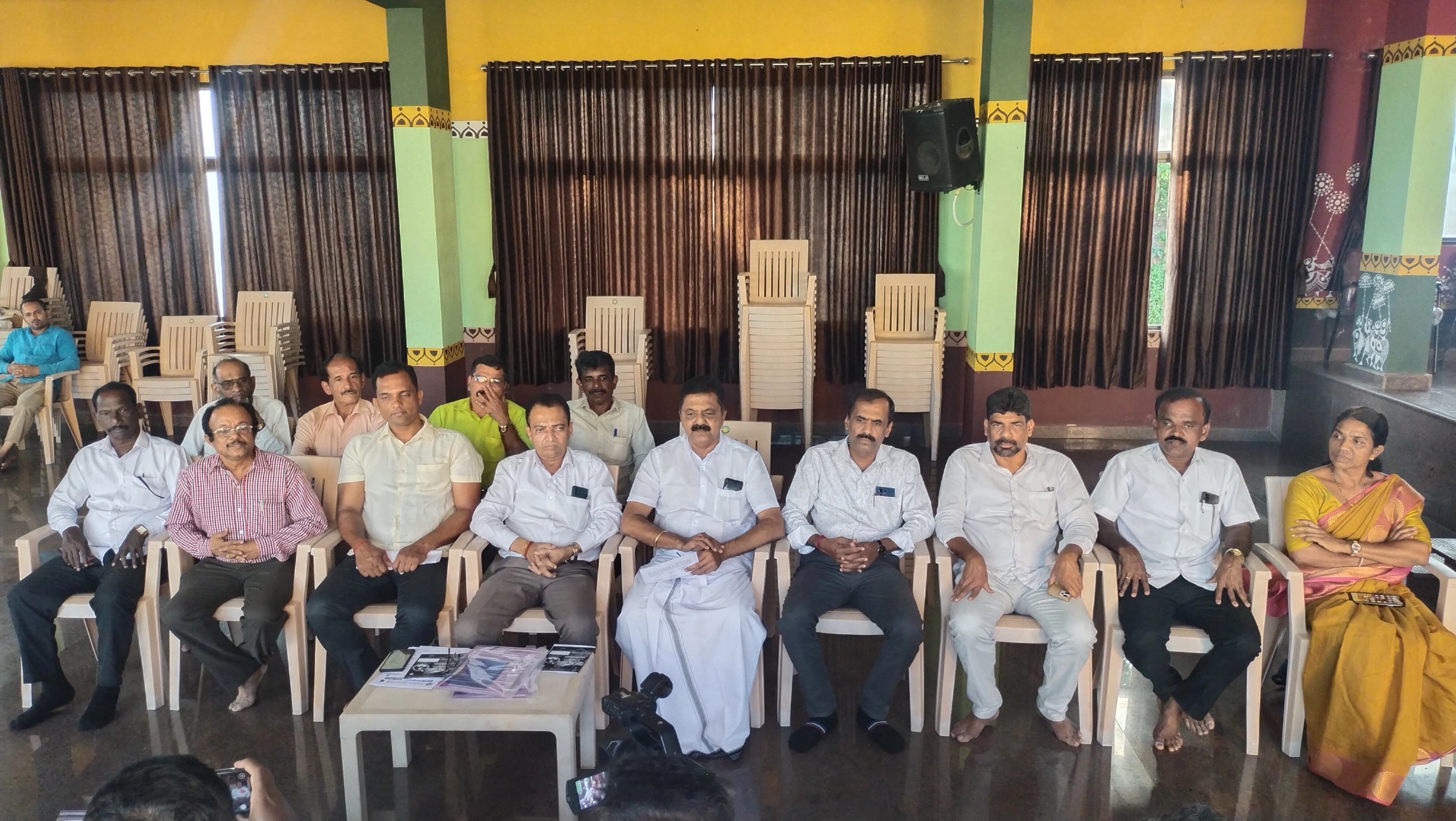 ಜ. 4, 5 ರಂದು ಬಂಟ್ವಾಳ ತಾಲೂಕಿನ 23ನೇ ಕನ್ನಡ ಸಾಹಿತ್ಯ ಸಮ್ಮೇಳನ