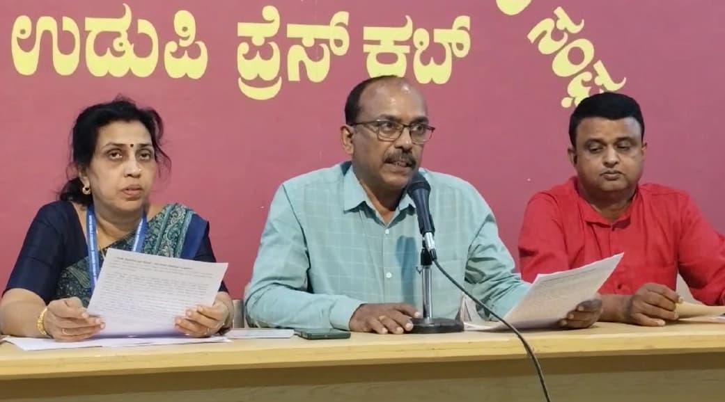 ಜ.7 ರಂದು ಅಮ್ಮಂಜೆಯಲ್ಲಿ ನೂತನ ಟಿಶ್ಯೂ ಪೇಪರ್ ಕೈಗಾರಿಕಾ ಘಟಕದ ಉದ್ಘಾಟನೆ