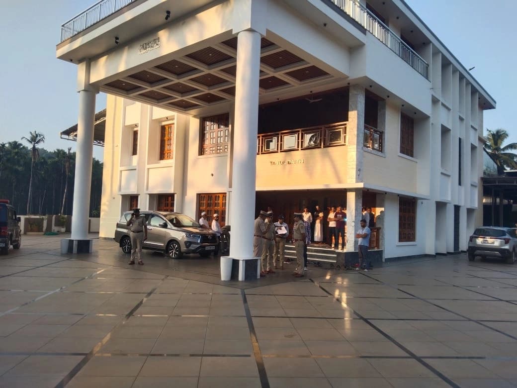 ಬಂಟ್ವಾಳ: ನಕಲಿ ಈಡಿ ಅಧಿಕಾರಿಗಳು ದಾಳಿ ನಡೆಸಿ ಬರೋಬ್ಬರಿ 30 ಲಕ್ಷ ಲೂಟಿ!