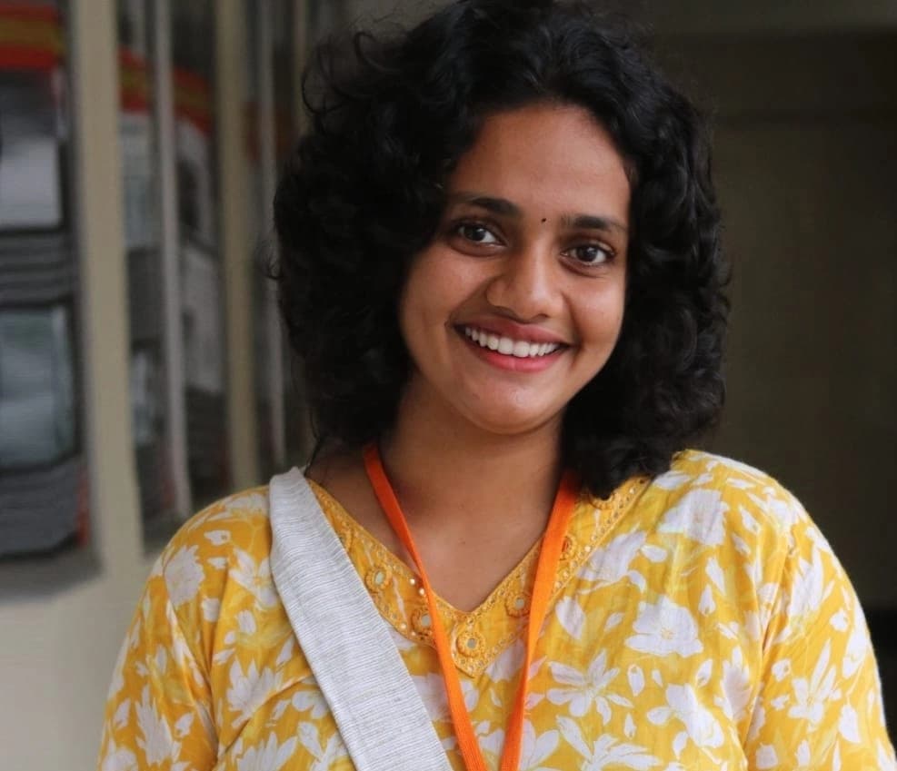 ರಾಷ್ಟ್ರೀಯ ಯುವ ಪ್ರತಿಭೆಗಳ ಅಧಿವೇಶನ: ವಿಶೇಷ ಆಹ್ವಾನಿತ ಯೂತ್ ಐಕಾನ್ ಆಗಿ ಮನು ಶೆಟ್ಟಿ ಆಯ್ಕೆ