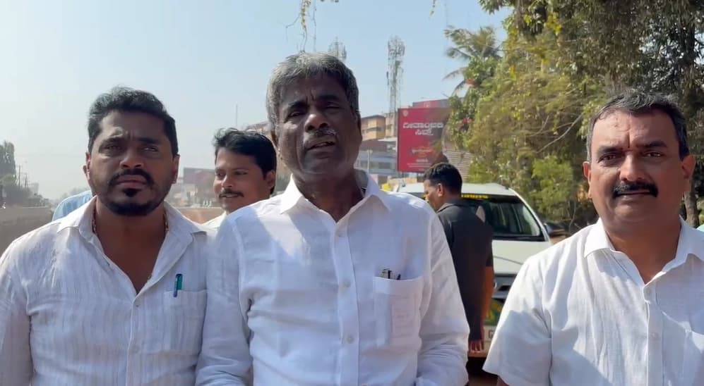 ಸಂತೆಕಟ್ಟೆ ರಾ.ಹೆ. ಕಾಮಗಾರಿ; ಉಡುಪಿ-ಕುಂದಾಪುರ ಹೋಗುವ ಮೇಲ್ಸೇತುವೆ ಲಘು ವಾಹನ ಸಂಚಾರಕ್ಕೆ ಮುಕ್ತ