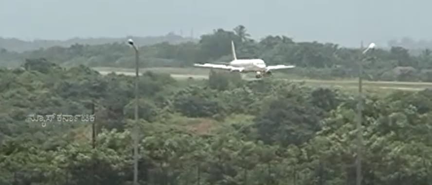 ಮಂಗಳೂರು-ಪುಣೆ ನೇರ ವಿಮಾನ ಆರಂಭ
