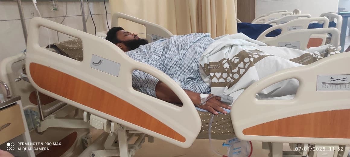 ಮಂಗಳೂರು: ಟೇಬಲ್ ಮೇಲಿದ್ದ ರಿವಾಲ್ವರ್ ಆಟದ ಸಾಮಾನೆಂದು ಭಾವಿಸಿ ಶೂಟ್!