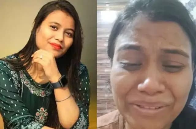 ರೈಲಿಗೆ ತಲೆಕೊಟ್ಟು ಮಹಿಳಾ ಪತ್ರಕರ್ತೆ ಆತ್ಮಹತ್ಯೆಗೆ ಶರಣು