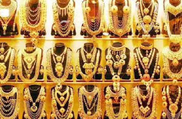 ಲಾಕರ್​ನಿಂದ‌ 26 ಕೆ.ಜಿ ಚಿನ್ನ ಕಳ್ಳತನ ಮಾಡಿದ ಬ್ಯಾಂಕ್ ಮ್ಯಾನೇಜರ್!