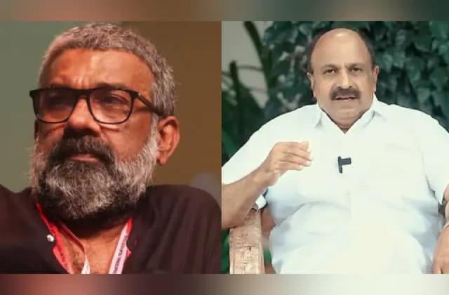 ಕೇರಳ ಚಲನಚಿತ್ರ ಅಕಾಡೆಮಿ ಅಧ್ಯಕ್ಷ ಸ್ಥಾನಕ್ಕೆ ನಿರ್ದೇಶಕ ರಂಜಿತ್ ರಾಜೀನಾಮೆ!