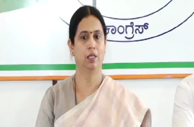 ಕಾರ್ಕಳ ಅತ್ಯಾಚಾರ ಕೇಸ್‌; ಸಂತ್ರಸ್ತೆಗೆ ಜಿಲ್ಲಾಡಳಿತ ಎಲ್ಲಾ ರೀತಿಯ ನೆರವು ಒದಗಿಸಲಿದೆ: ಲಕ್ಷ್ಮಿ ಹೆಬ್ಬಾಳ್ಕರ್‌