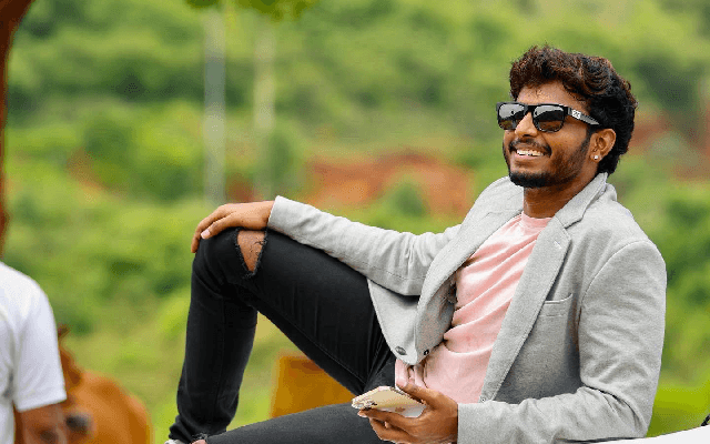 ಅತ್ಯಾಚಾರ ಎಸಗಿ ವಂಚನೆ: ಯೂಟ್ಯೂಬರ್ ಹರ್ಷ ಸಾಯಿ ವಿರುದ್ಧ ಯುವತಿ ದೂರು