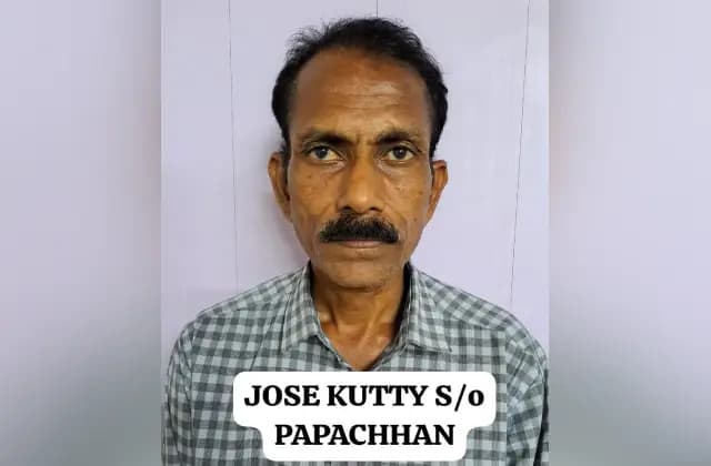 ಸಿಸಿಬಿ ಕಾರ್ಯಾಚರಣೆ: 30 ವರ್ಷಗಳಿಂದ ತಲೆಮರೆಸಿಕೊಂಡಿದ್ದ ಕೊಲೆ ಆರೋಪಿ ಸೆರೆ