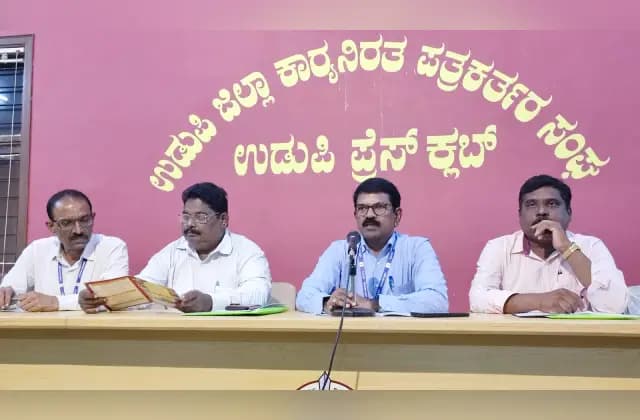 ಅ. 26, 27ಕ್ಕೆ ಬ್ರಹ್ಮಾವರದಲ್ಲಿ ‘ಕೃಷಿ ಮೇಳ-2024’