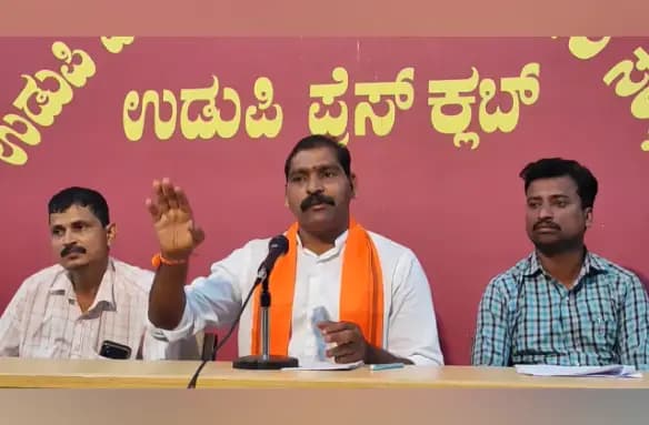 ಉಡುಪಿ: ಅ.28ರಂದು ಅಂಗವಿಕಲರ ವಿವಿಧ ಬೇಡಿಕೆಗಳ ಈಡೇರಿಕೆಗೆ ಆಗ್ರಹಿಸಿ ಪ್ರತಿಭಟನೆ