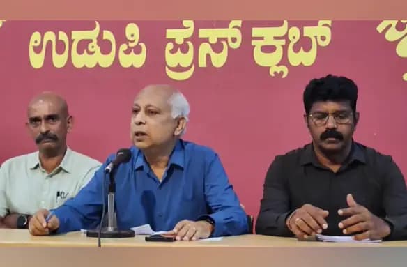 ಡಿ. 1ರಂದು ಮಲ್ಪೆಯಲ್ಲಿ ‘ಉಡುಪಿ ಮ್ಯಾರಥಾನ್-2024’