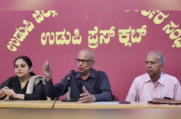 ಉಡುಪಿ: ಅ.28ರಂದು ಪಂಡಿತ್ ರಾಜನ್ ಮಿಶ್ರಾಜೀ ಸ್ಮರಣಾರ್ಥ “ಸಂಗೀತ ಕಾರ್ಯಕ್ರಮ”