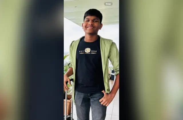 ರಾಷ್ಟ್ರೀಯ ಚೆಸ್ ಕ್ರೀಡೆಯಲ್ಲಿ ಸಂತ ಅಲೋಸಿಯಸ್ ಶಾಲೆಯ ವಿದ್ಯಾಥಿ೯ ಭಾಗಿ