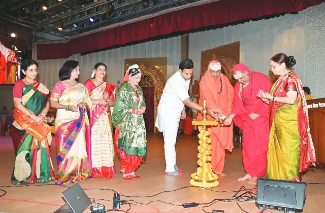 ಕಲೆಗಳ ಉಳಿವಿಗೆ ಪ್ರೋತ್ಸಾಹ ಮತ್ತು ಸಹಕಾರ ಅಗತ್ಯ: ಯದುವೀರ್