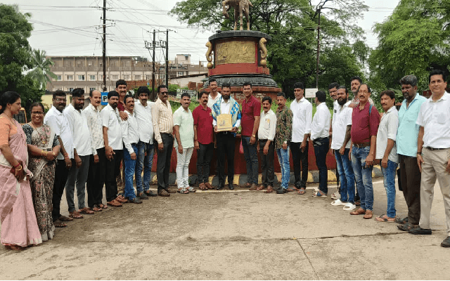 ಭಗತ್ ಸಿಂಗ್ ಸೇವಾ ಪ್ರತಿಷ್ಠಾನದ ವತಿಯಿಂದ ಕಾರ್ಗಿಲ್ ವಿಜಯೋತ್ಸವ ರಜತ ಸಂಭ್ರಮ ಆಚರಣೆ