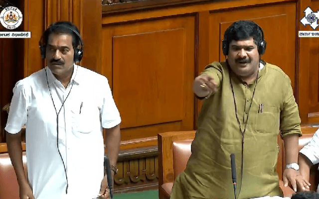 ಕರಾವಳಿಯ ಟೆಂಪಲ್ ಟೂರಿಸಂಗೆ ಆದ್ಯತೆ ನೀಡಿ: ಶಾಸಕ ವೇದವ್ಯಾಸ ಕಾಮತ್ ಮನವಿ