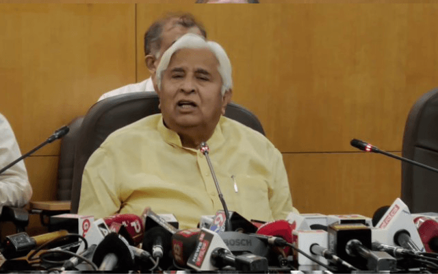 ರಾಮನಗರಕ್ಕೆ ʻಬೆಂಗಳೂರು ದಕ್ಷಿಣ ಜಿಲ್ಲೆʼ ಎಂದು ಹೆಸರಿಡಲು ಸಚಿವ ಸಂಪುಟ ಅನುಮೋದನೆ