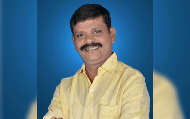ಆಲ್ ಇಂಡಿಯಾ ಕ್ರಿಶ್ಚಿಯನ್ ಯೂನಿಯನ್ ರಾಜ್ಯಾಧ್ಯಕ್ಷರಾಗಿ ಆಲ್ವಿನ್ ಡಿಸೋಜಾ ಆಯ್ಕೆ