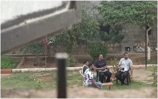ನಟ ದರ್ಶನ್​ ಮೇಲೆ ಮತ್ತೆ ಮೂರು ಹೊಸ ಎಫ್​ಐಆರ್​ ದಾಖಲು!