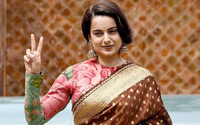 ‘ಕೇಂದ್ರ ಬಲವಾಗಿರದಿದ್ದರೆ ಪರಿಸ್ಥಿತಿ ಬಾಂಗ್ಲಾದೇಶದಂತಾಗುತ್ತಿತ್ತು’: ಕಂಗನಾ ಹೇಳಿಕೆ