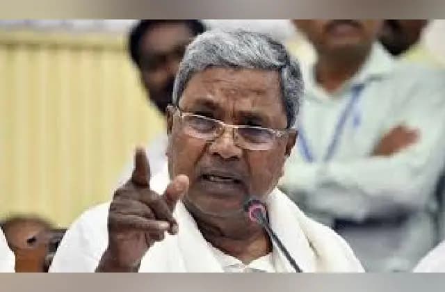 ನಾವು ದರ್ಶನ್‌ ಪರವೂ ಇಲ್ಲ, ವಿರುದ್ಧವೂ ಇಲ್ಲ: ಸಿಎಂ ಸಿದ್ದರಾಮಯ್ಯ