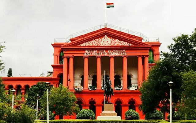 ಕೋರ್ಟ್ ಕಲಾಪದ ನೇರ ಪ್ರಸಾರದ ದೃಶ್ಯ ಬಳಕೆಗೆ ತಡೆ !