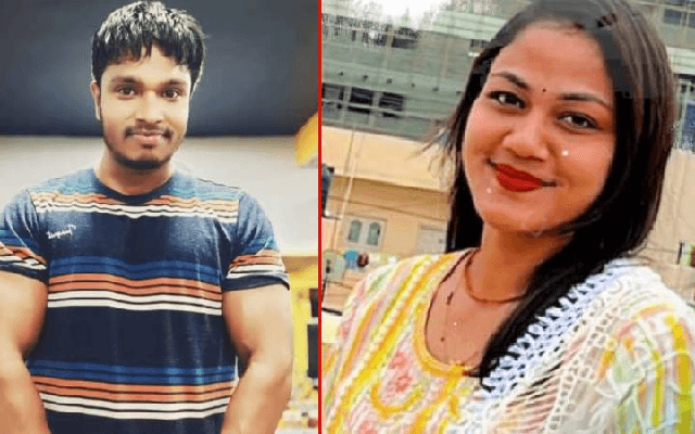 ಮಹಾಲಕ್ಷ್ಮಿಯನ್ನು ಕೊಂದು ಸ್ಮಶಾನದ ಬಳಿಯೇ ನೇಣಿಗೆ ಶರಣಾದ ಕಿಲ್ಲರ್