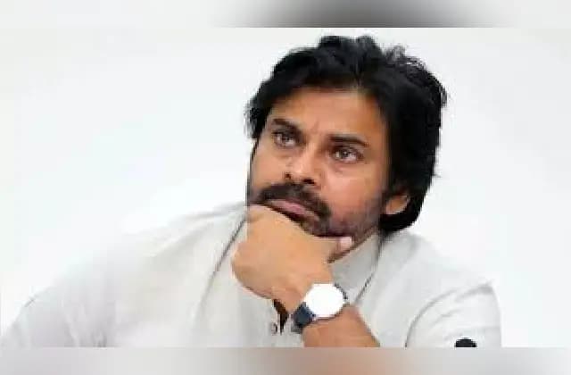 ನನ್ನ ಮಕ್ಕಳು ಸಂಪ್ರದಾಯಸ್ಥ ಕ್ರೈಸ್ತರು, ನಾನು ಚರ್ಚ್‌ಗೆ ಹೋಗುತ್ತೇನೆ: ಪವನ್ ಕಲ್ಯಾಣ್