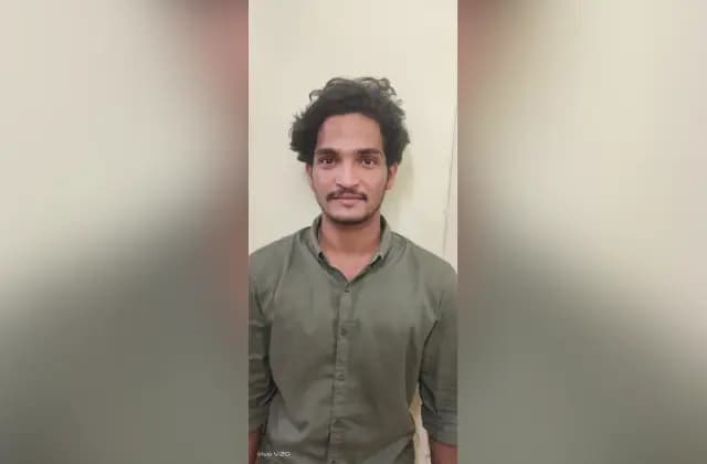 ಮಂಗಳೂರಿನಲ್ಲಿ ಹಿಂದೂ ಯುವತಿಗೆ ಮುಸ್ಲಿಂ ಯುವಕನಿಂದ ಬೆದರಿಕೆ, ಕಿರುಕುಳ: ಆರೋಪಿಯ ಬಂಧನ