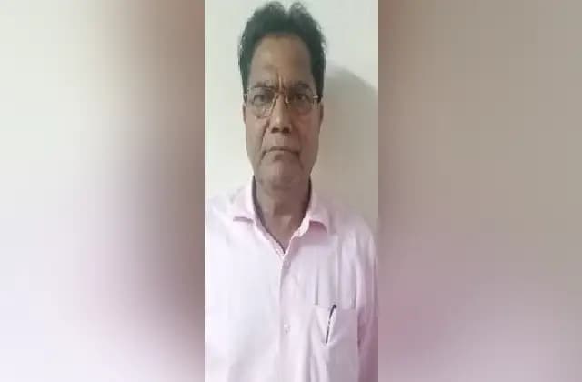 ಸೈಟ್‌ ತೋರಿಸುವುದಾಗಿ ಹೇಳಿ ಬಿಲ್ಡರ್ ನಿಂದ ಲೈಂಗಿಕ ಕಿರುಕುಳ ಆರೋಪ: ಎಫ್ಐಆರ್ ದಾಖಲು